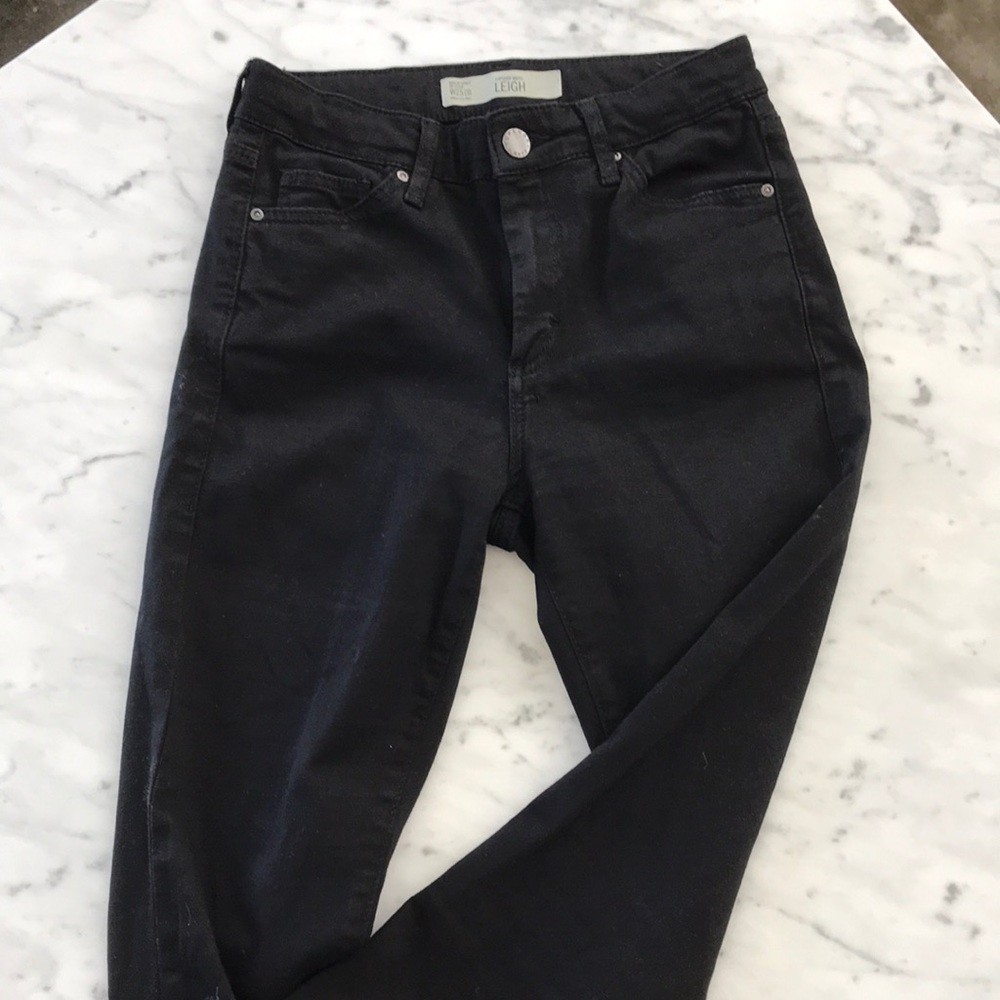 COPY - Topshop Denim